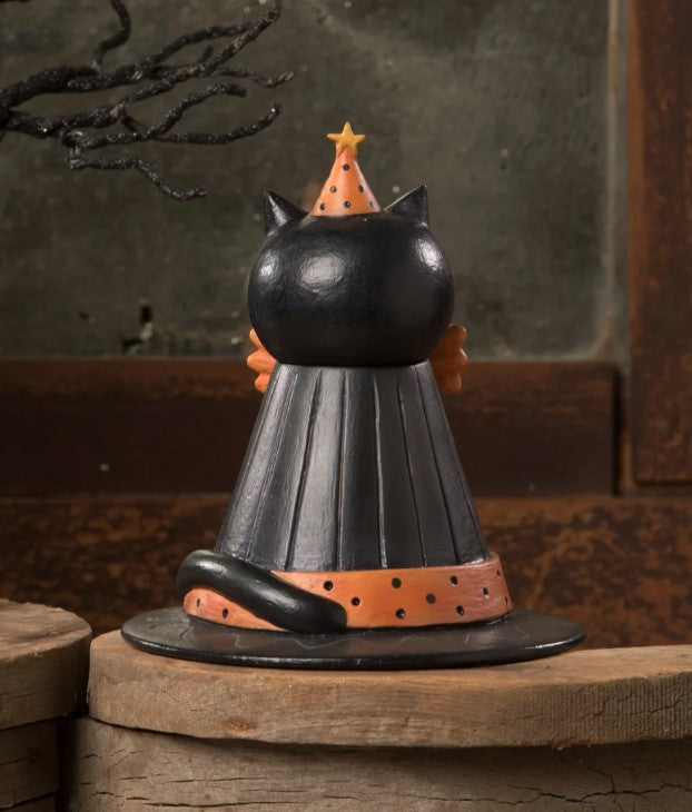Johanna Parker Hocus Purrocus Cat Container