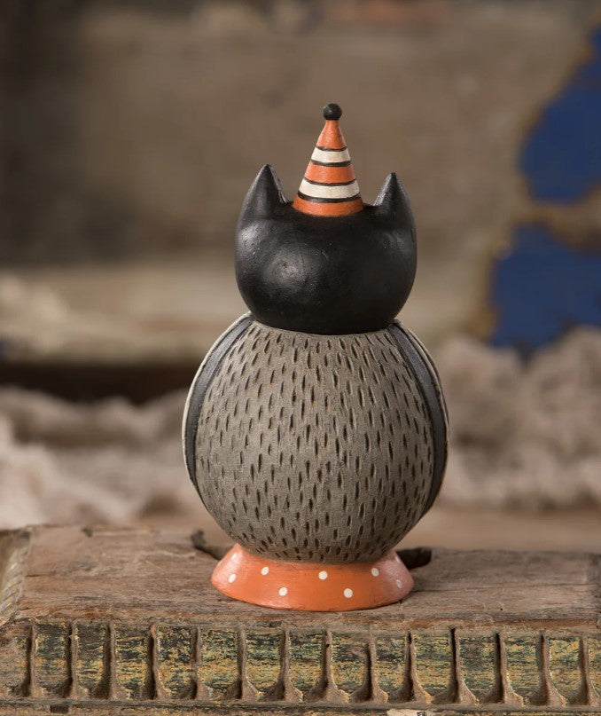 Johanna Parker Batty Baxter Spooks Jar