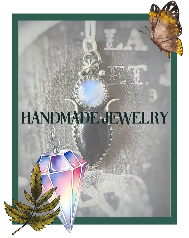 Handmade Jewelry