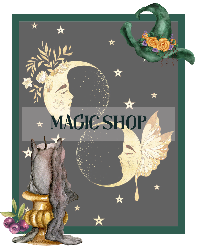 Tarot and More