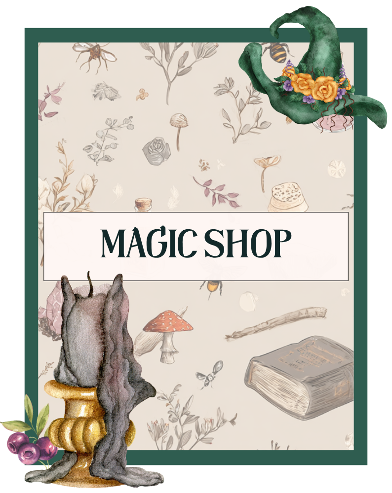 Tarot and More