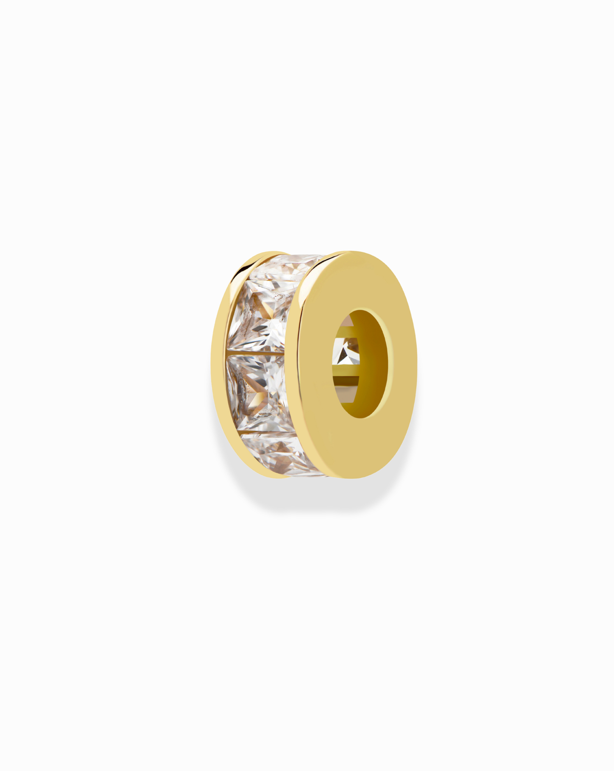 Este Birthstone Charm Spacer