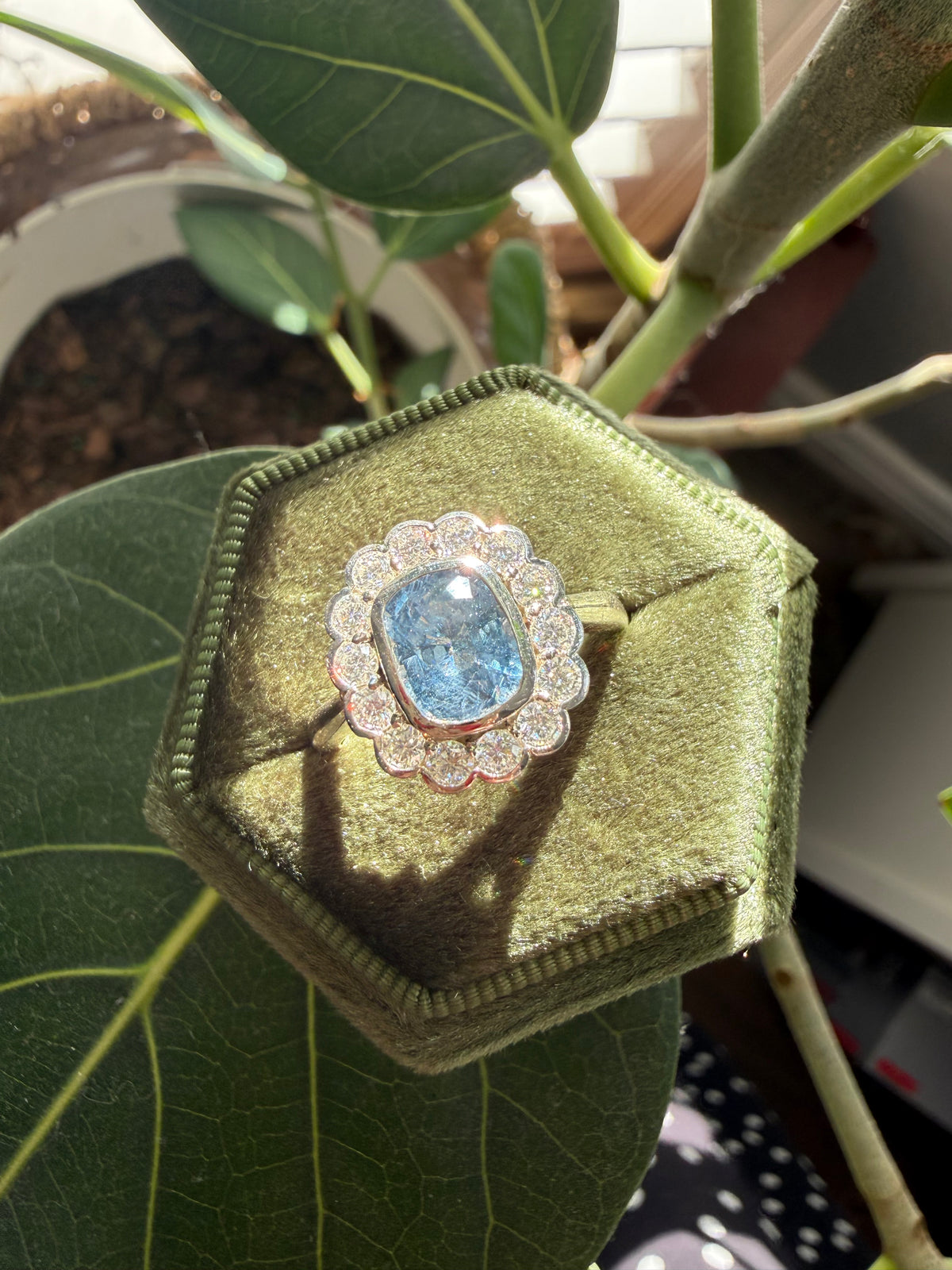 The Revival in Sterling Silver