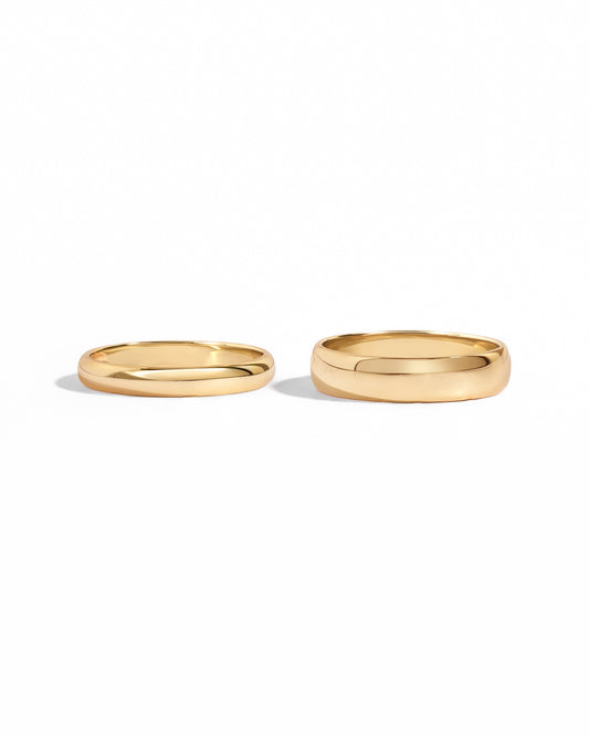 Plain Band