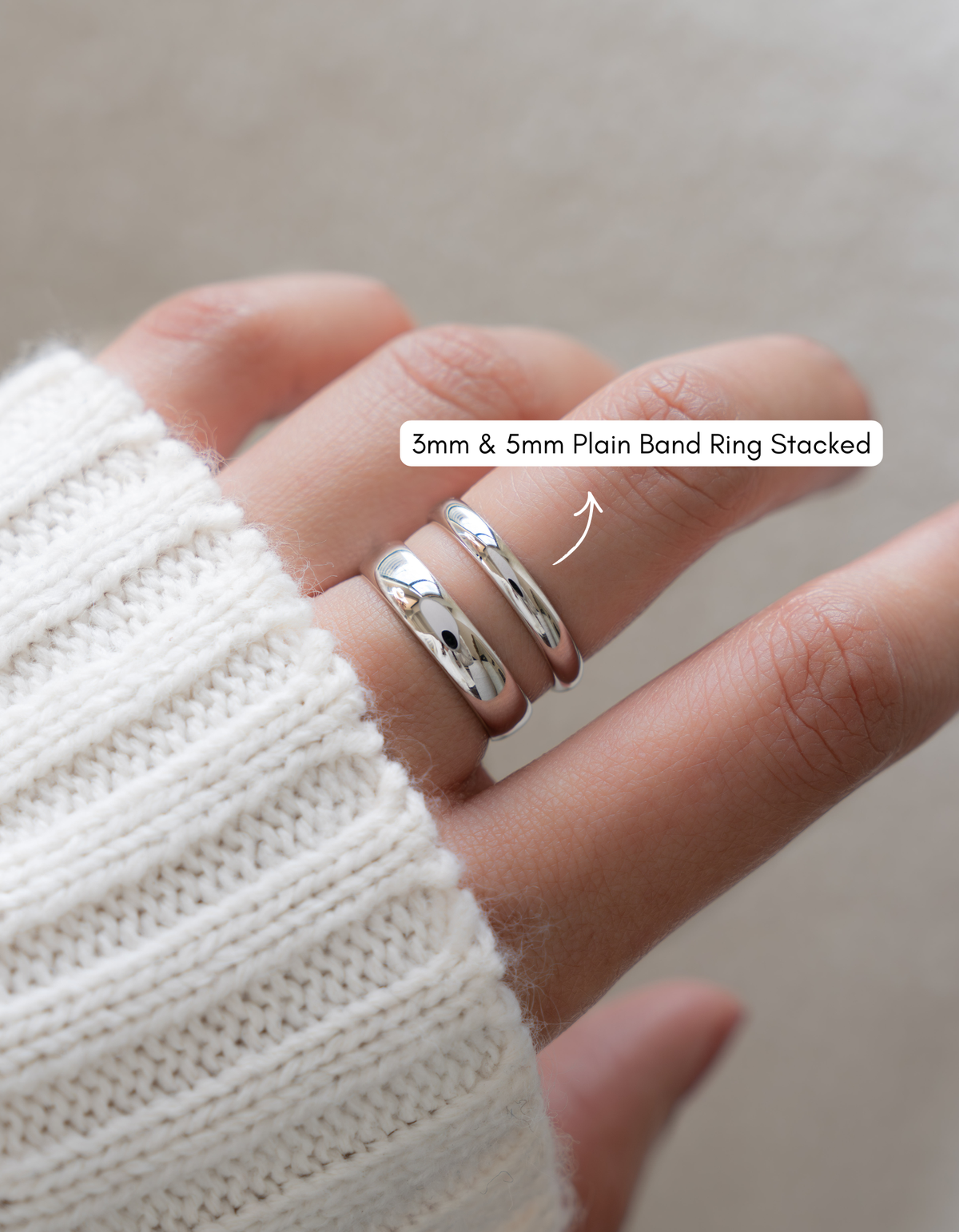 Plain Band