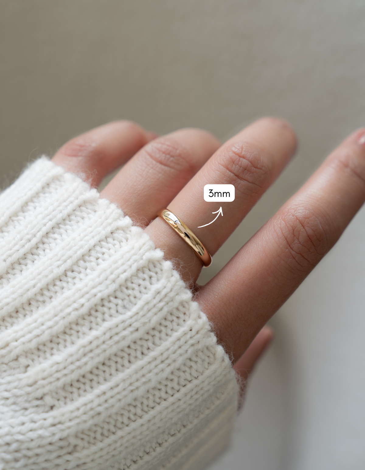Plain Band