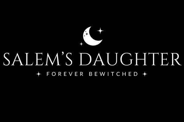 Salems Daughter