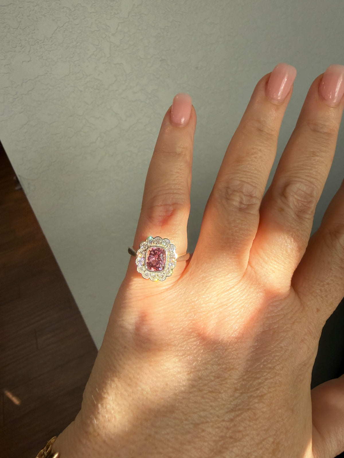 The Revival in Sterling Silver