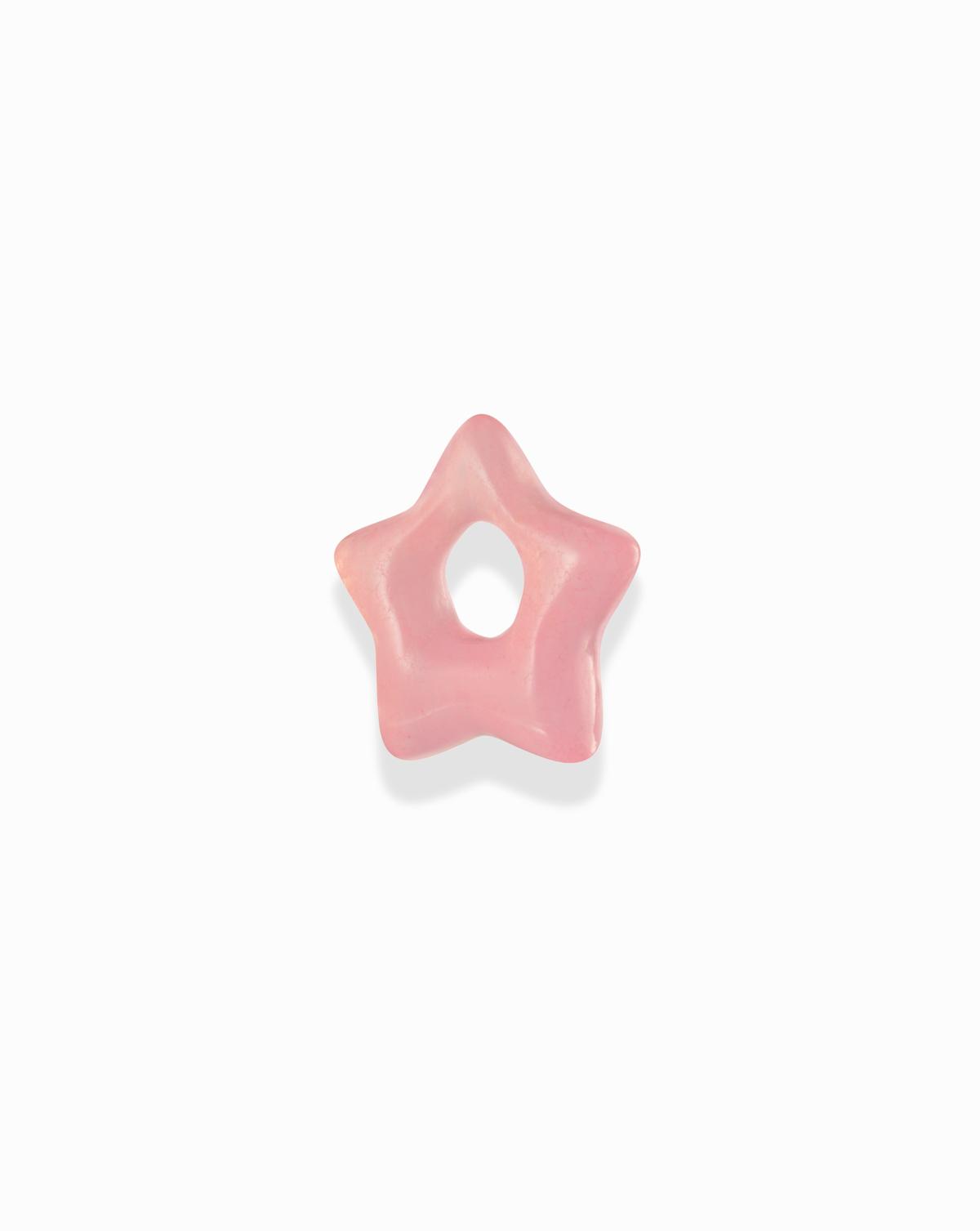 Maia Star Gemstone Spacer