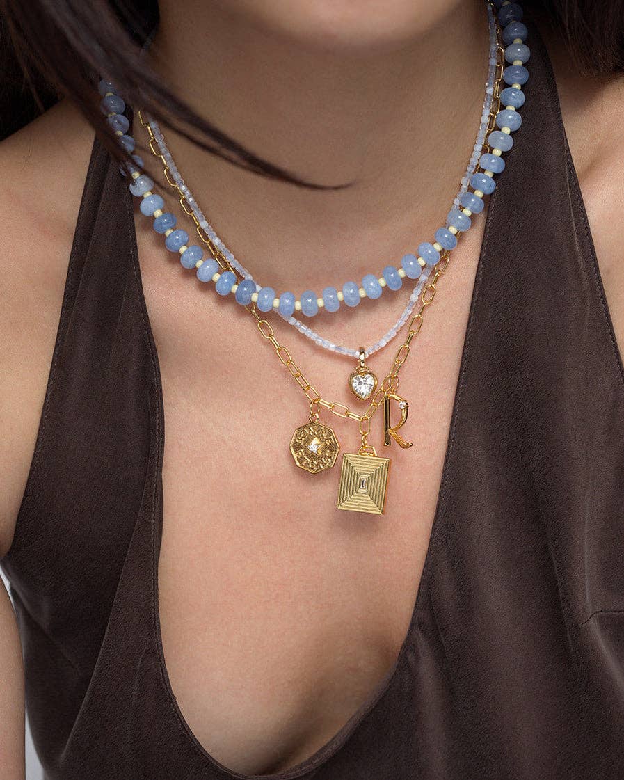 Bonne Etoile Charm