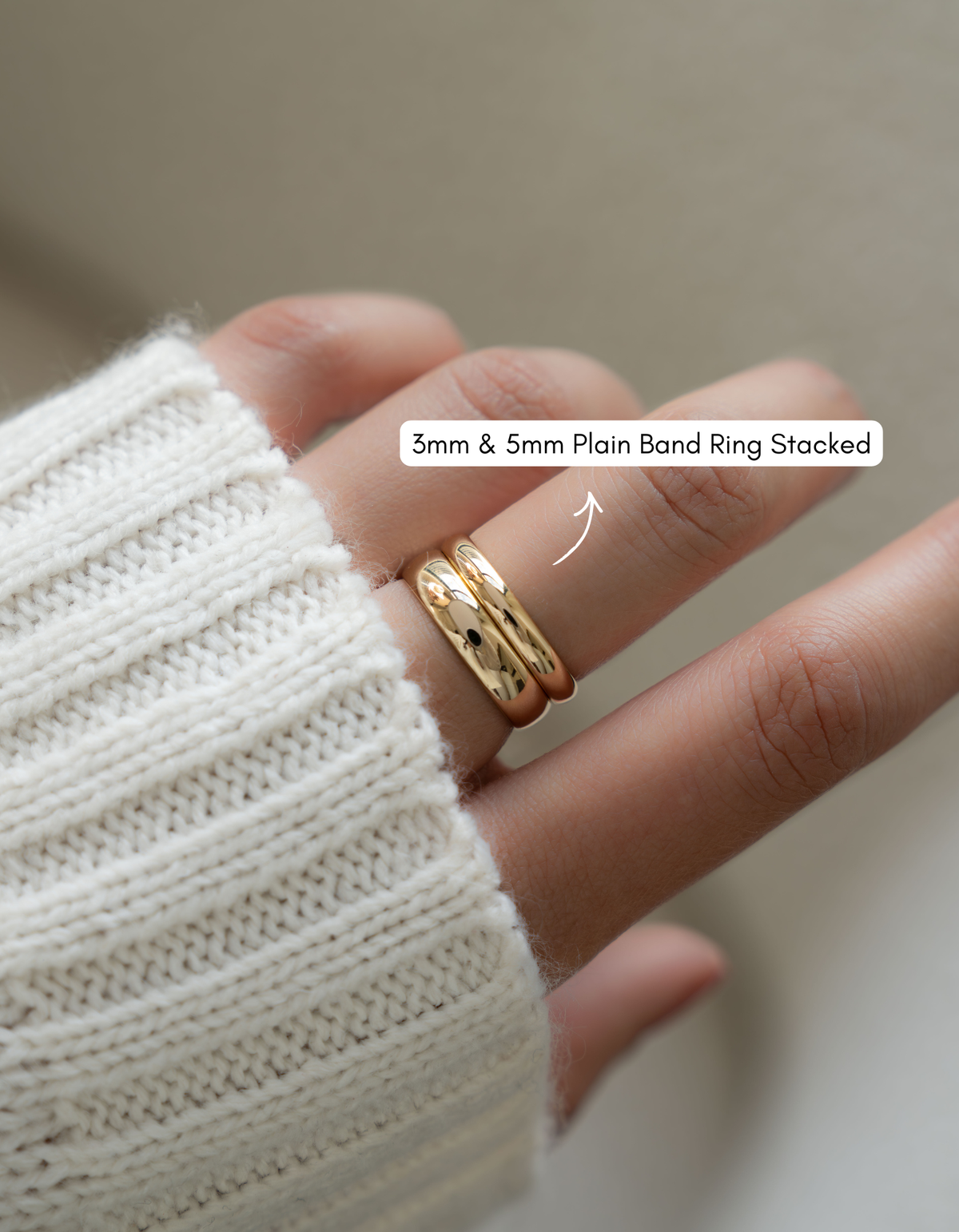 Plain Band