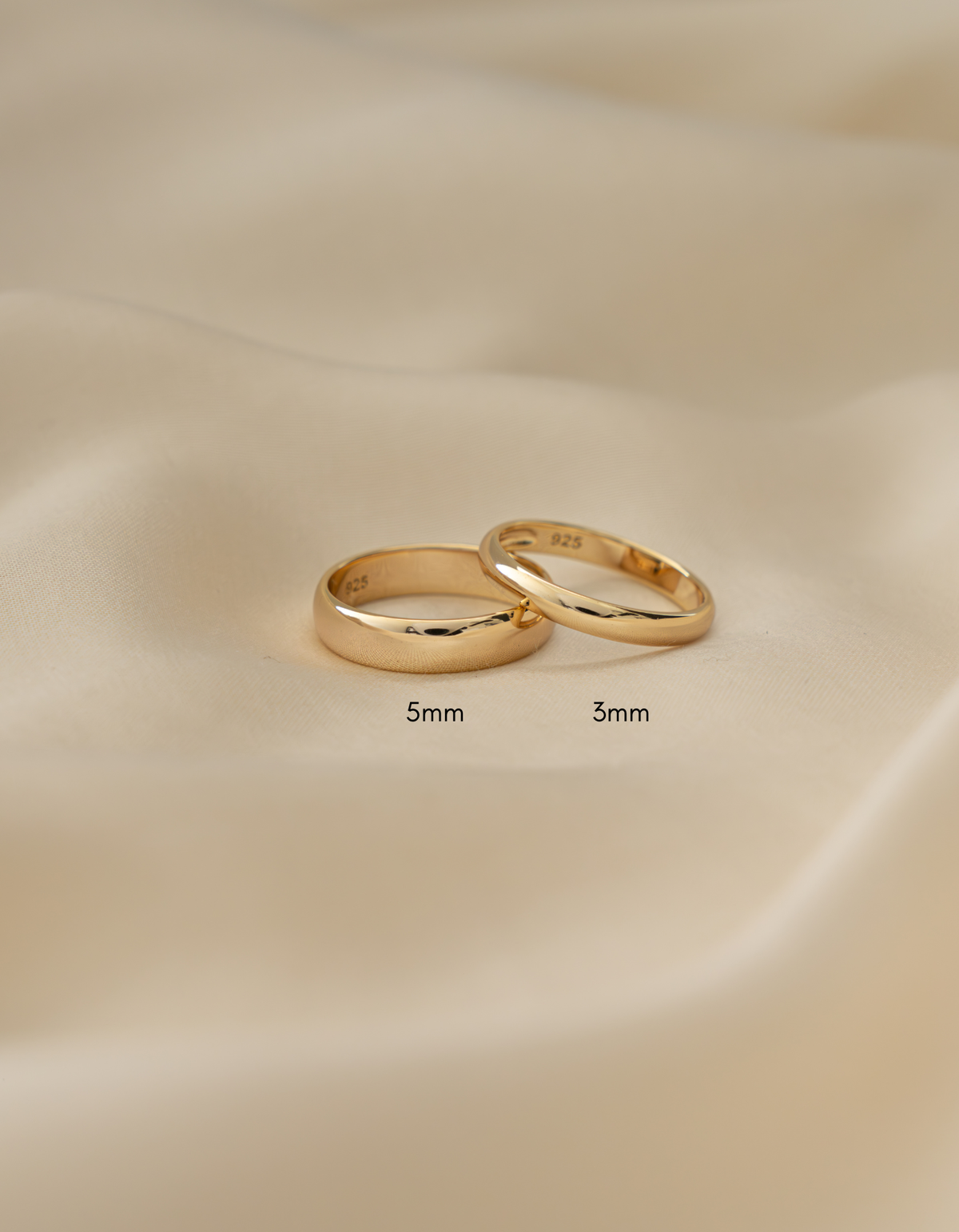 Plain Band