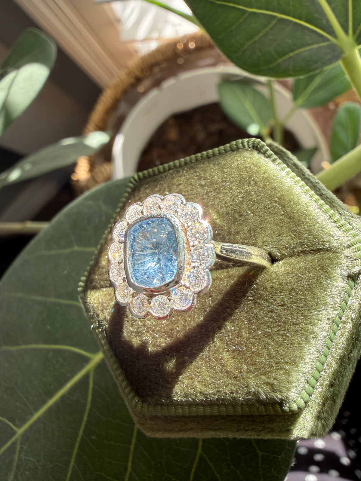 The Revival in Sterling Silver