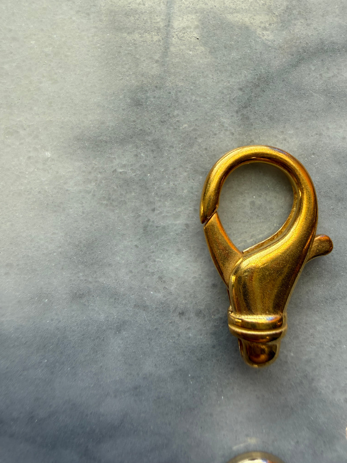 Custom Chain Bar: Gold Filled