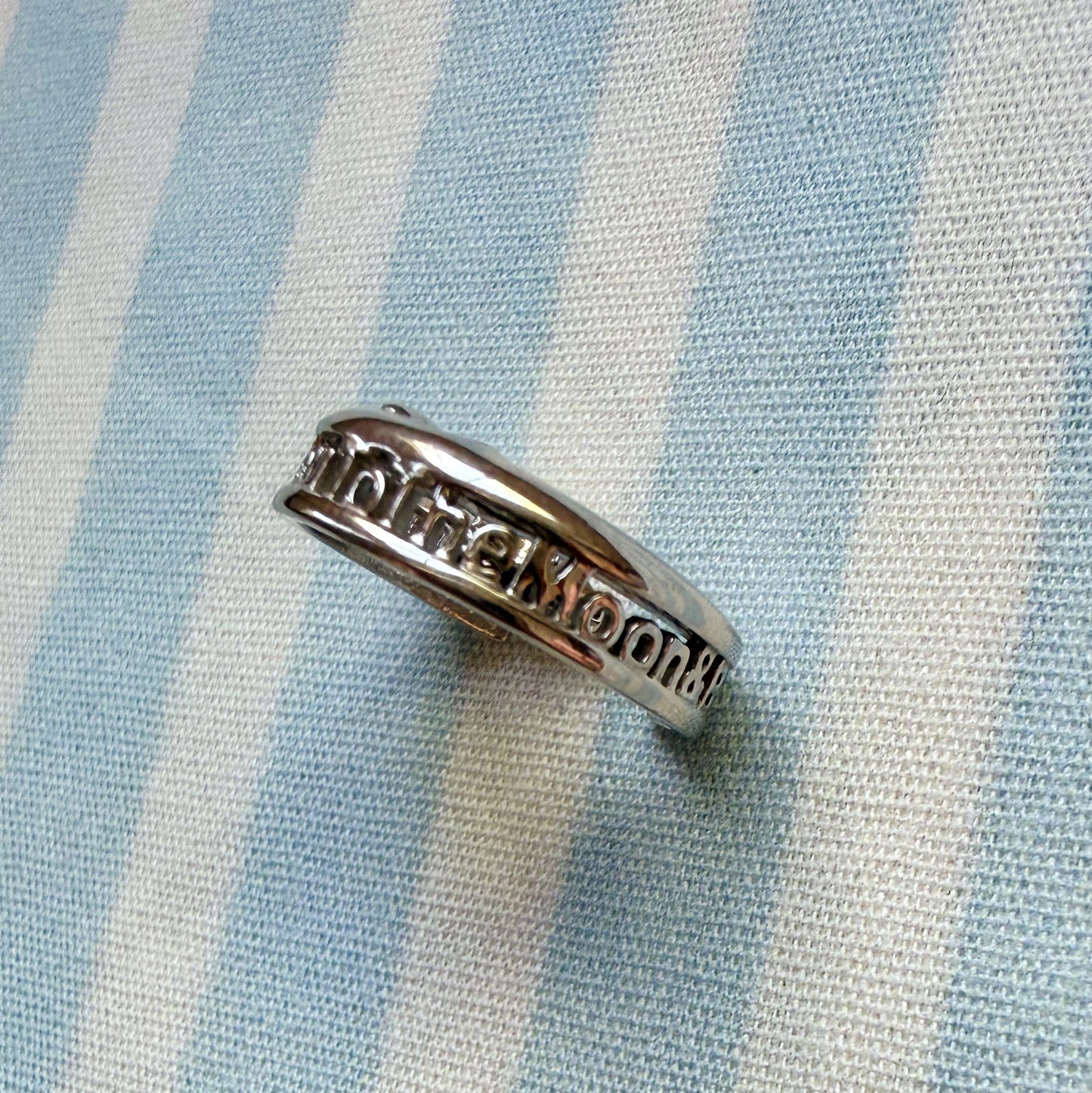 To the Moon and Back Pendant Charm