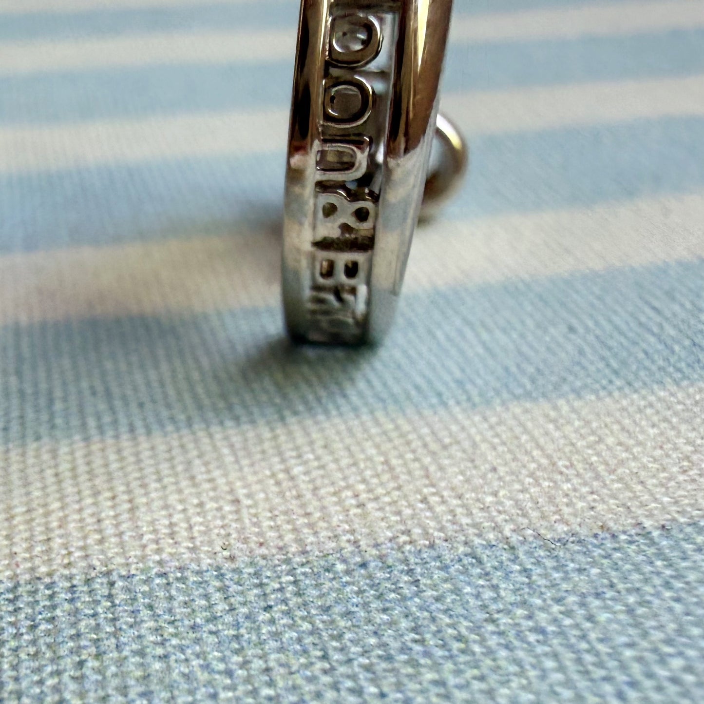 To the Moon and Back Pendant Charm