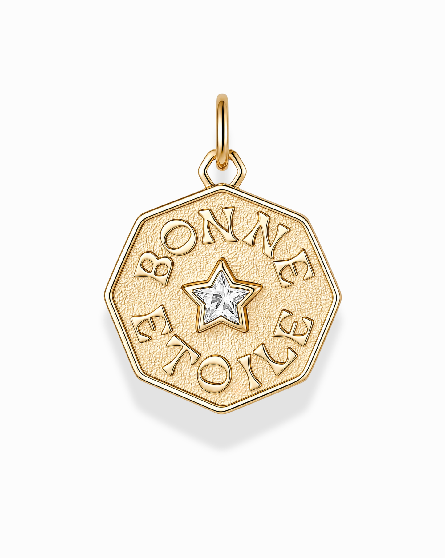 Bonne Etoile Charm