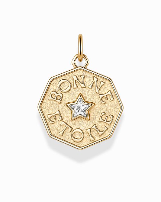 Bonne Etoile Charm
