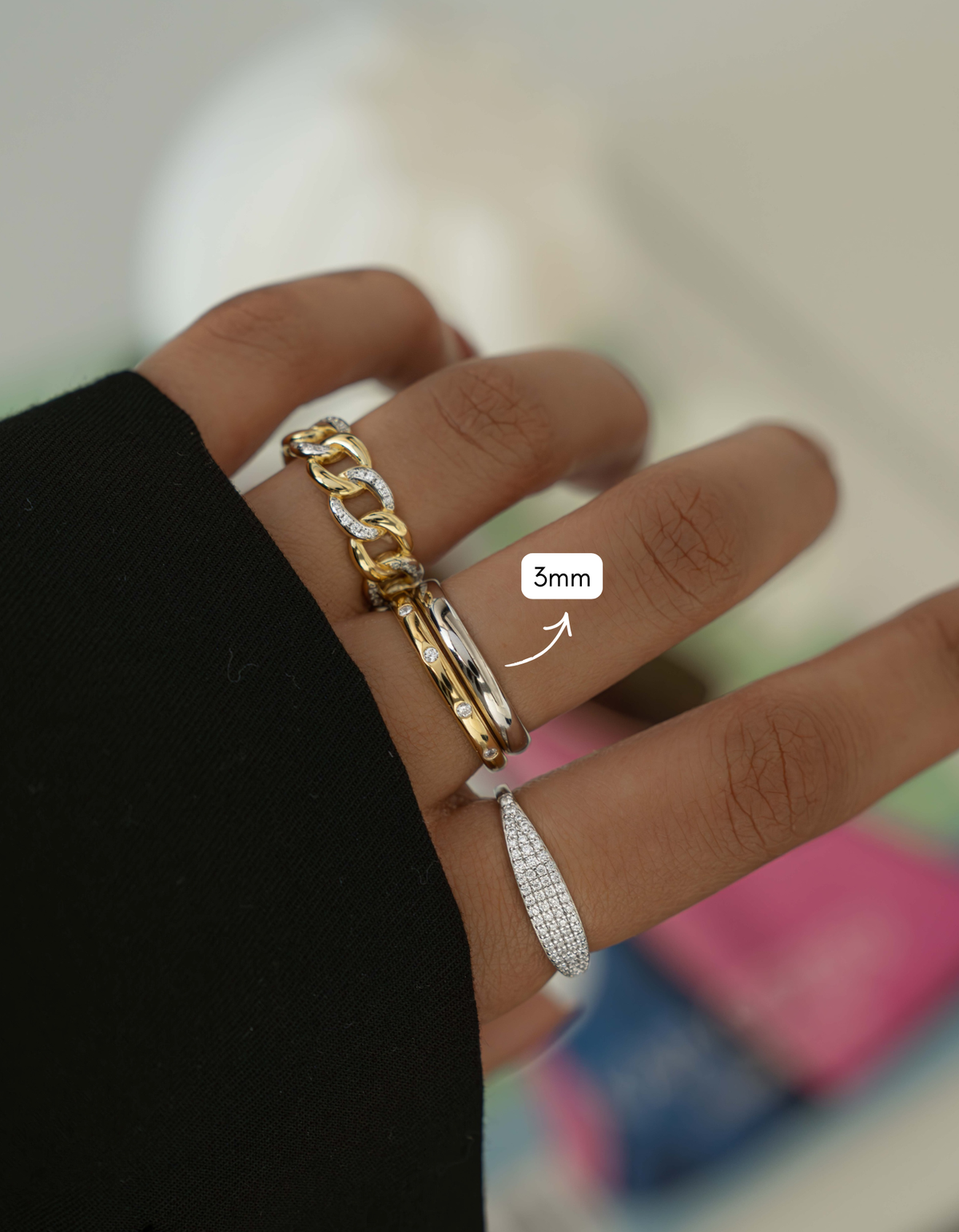 Plain Band