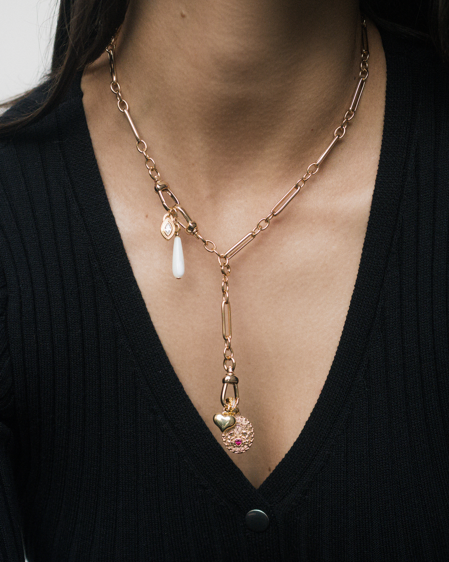 Josephine French Love Charm